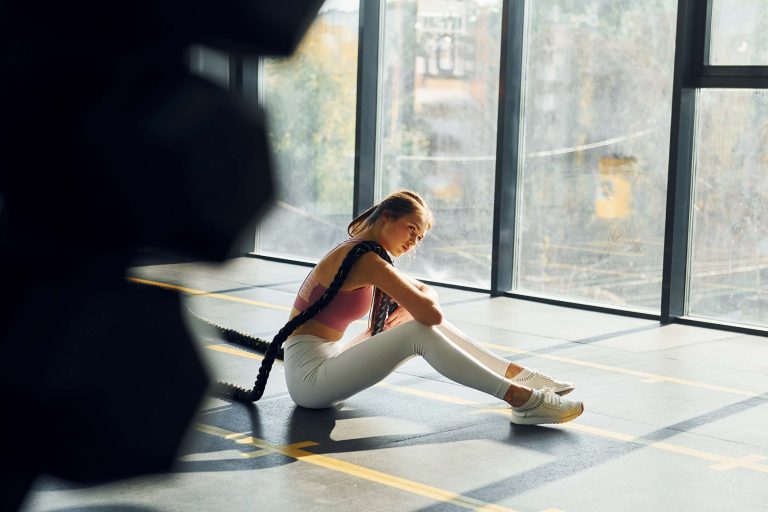 fitness in substance abuse recovery san diego