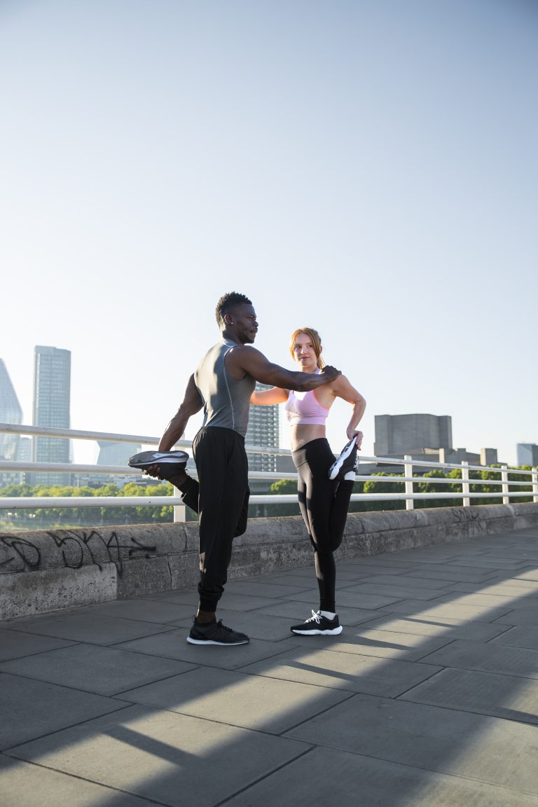recover fitness san diego