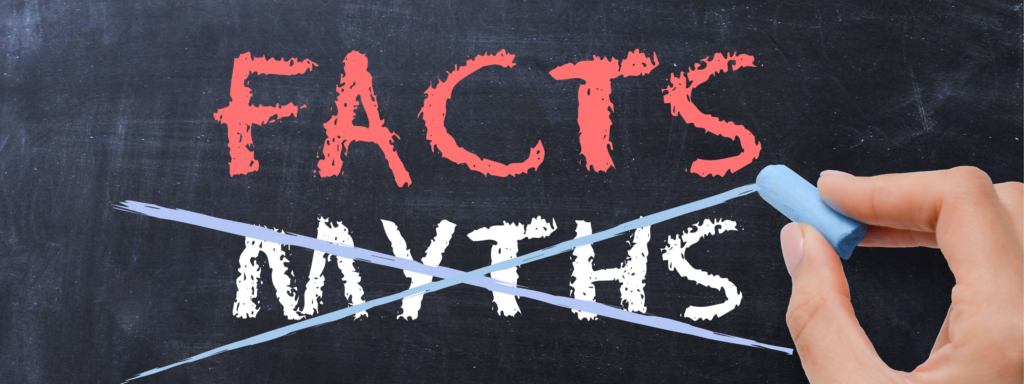 Facts and Myths for Fitness programs in treatment