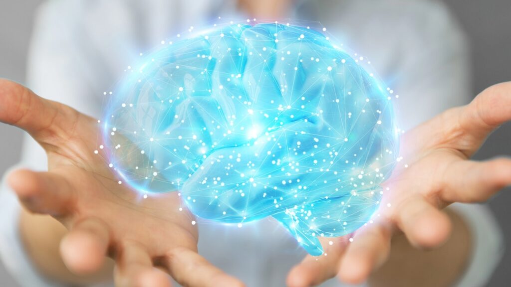 Neuroscience fitness for recovery group movement session.