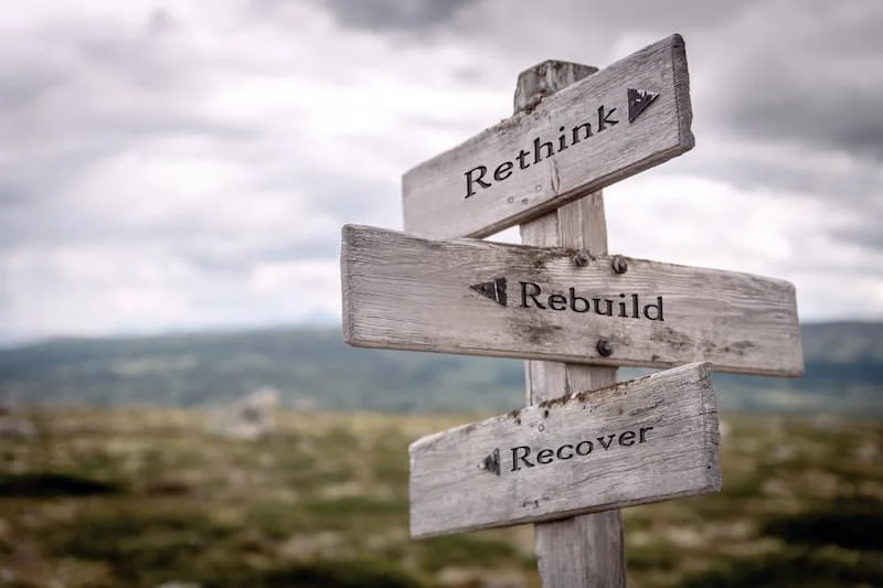 rebuilding identity through structured movement in life after addiction